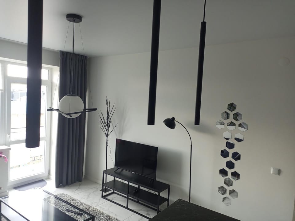 NEW modern apartment Apartment in Slovakia