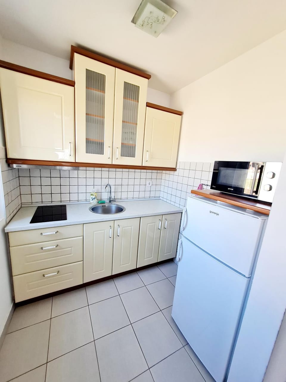 Lux Apartman Ristić 1 Apartment in Serbia