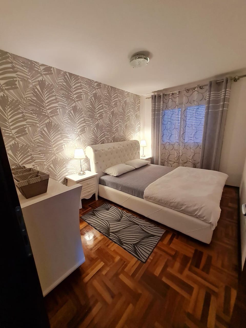 Lux Apartman Ristić 1 Apartment in Serbia