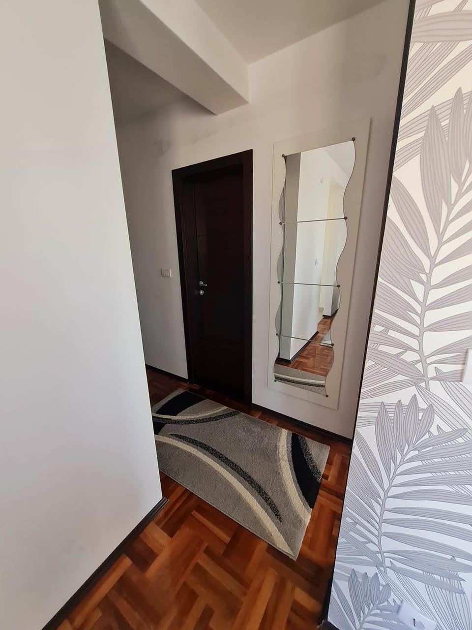 Lux Apartman Ristić 1 Apartment in Serbia