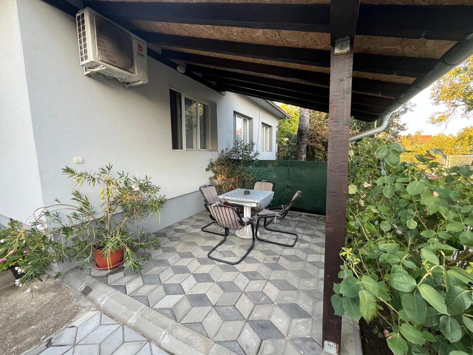 Vožd Apartmani Apartment in Serbia