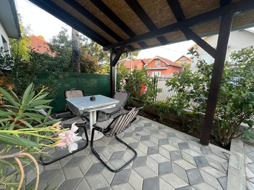 Vožd Apartmani Apartment in Serbia