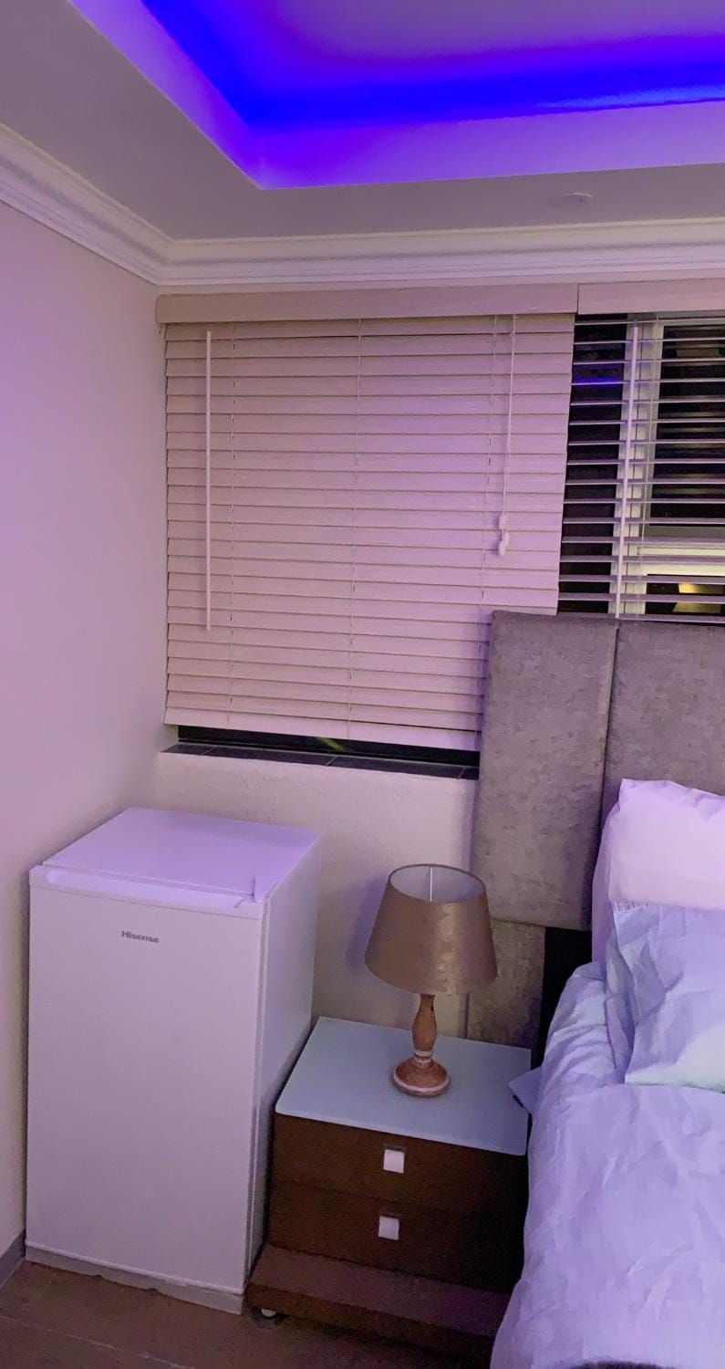 Made Stays Bed and Breakfast in Randburg