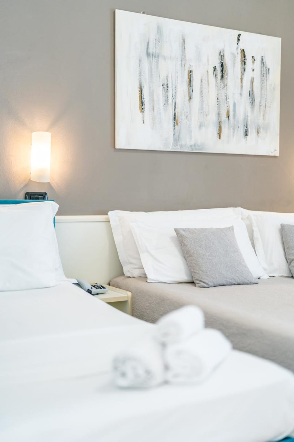 HOTEL CONTI Hotel in Bellaria - Igea Marina