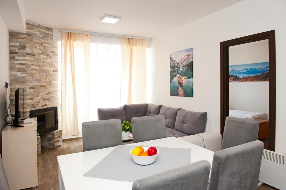 RELAX APARTMAN KOPAONIK Apartment in Serbia