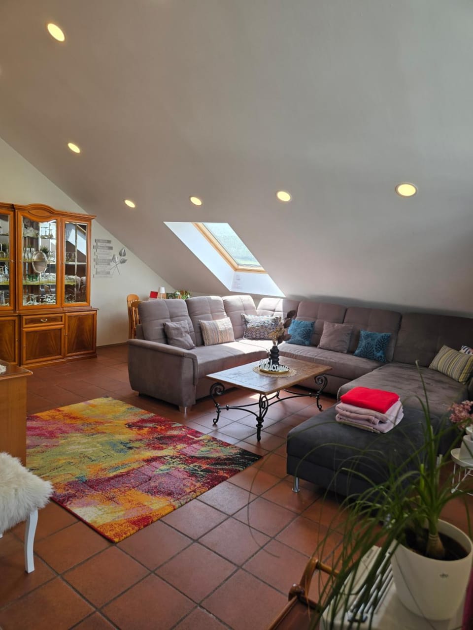 'Tor zum Schwarzwald' Ferienwohnungen mit Sauna Apartment in Baden-Württemberg