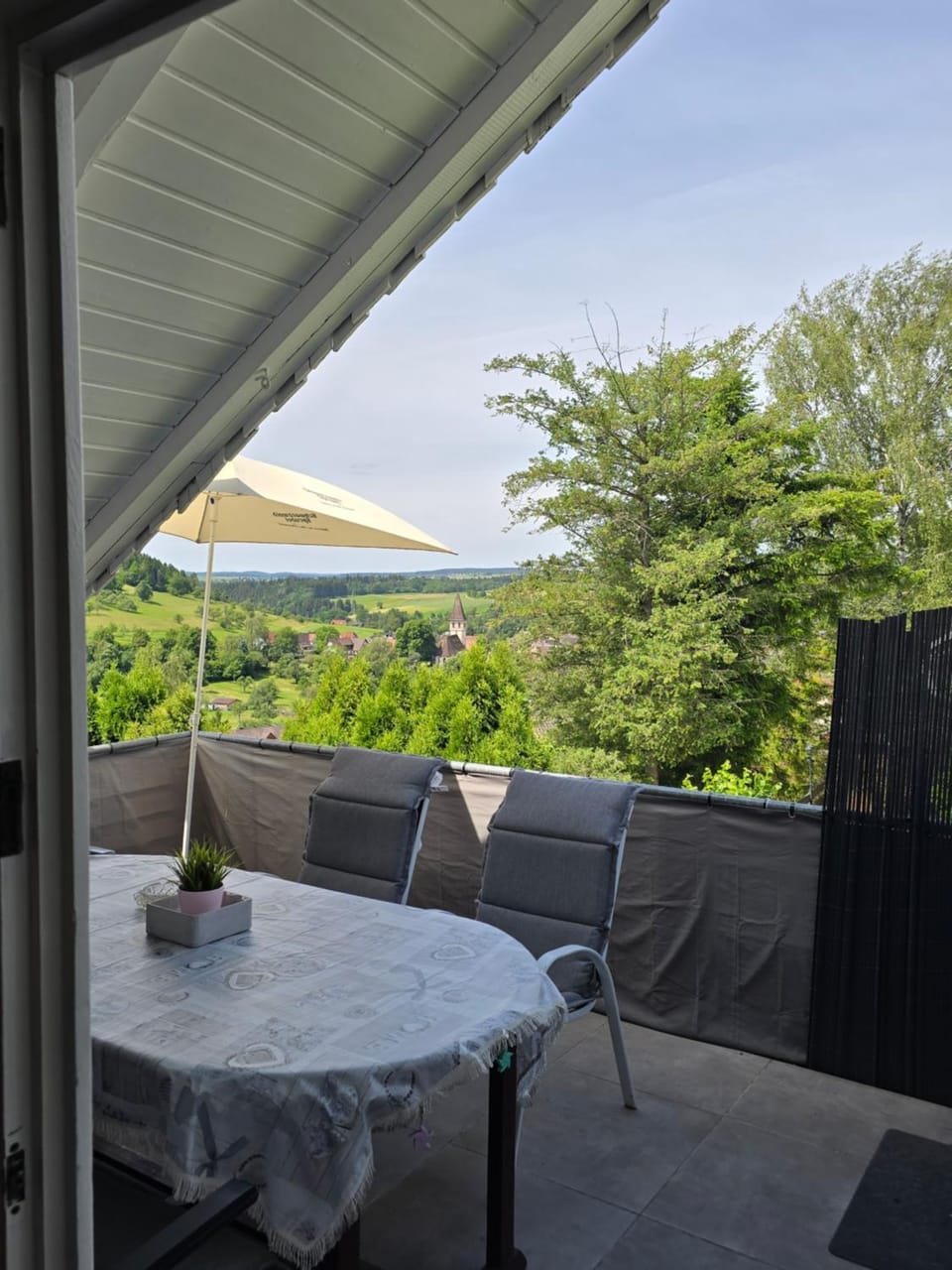 'Tor zum Schwarzwald' Ferienwohnungen mit Sauna Apartment in Baden-Württemberg