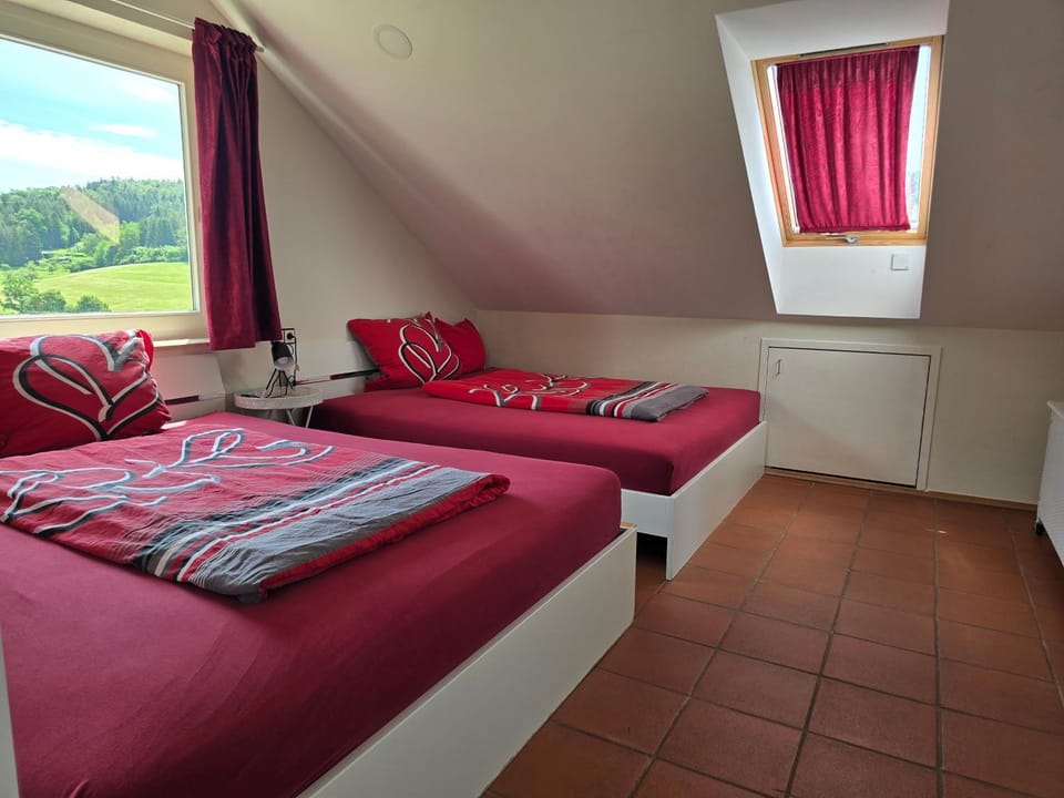 'Tor zum Schwarzwald' Ferienwohnungen mit Sauna Apartment in Baden-Württemberg