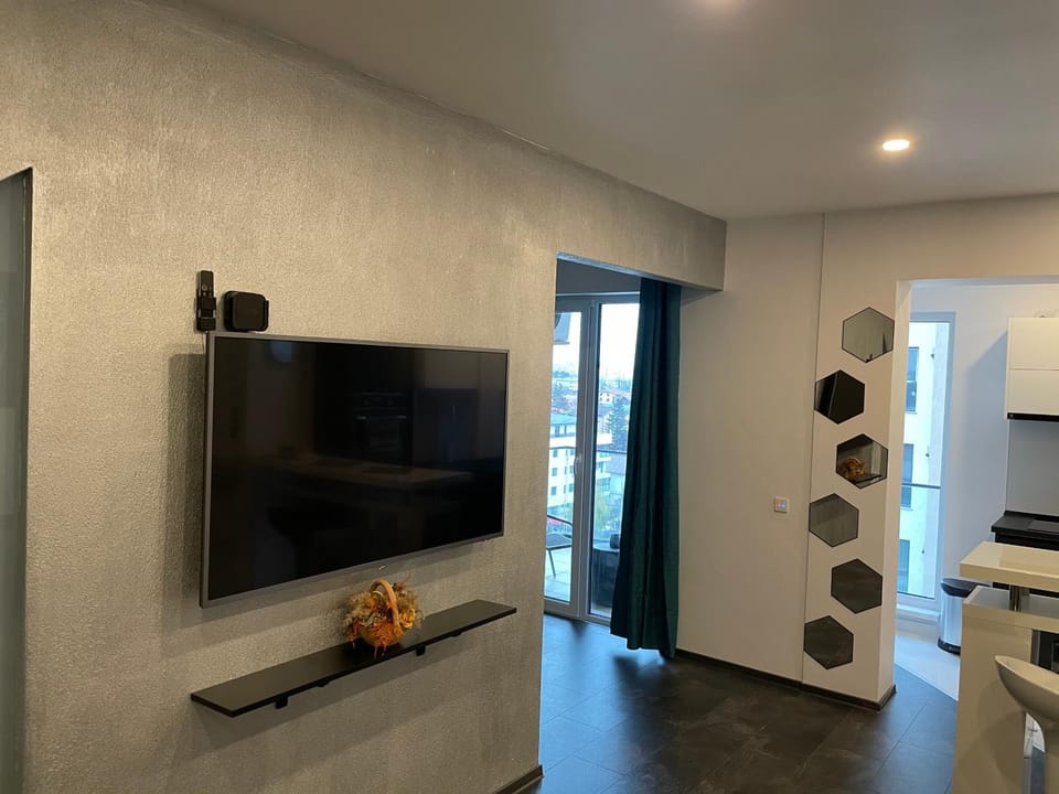 TV and multimedia