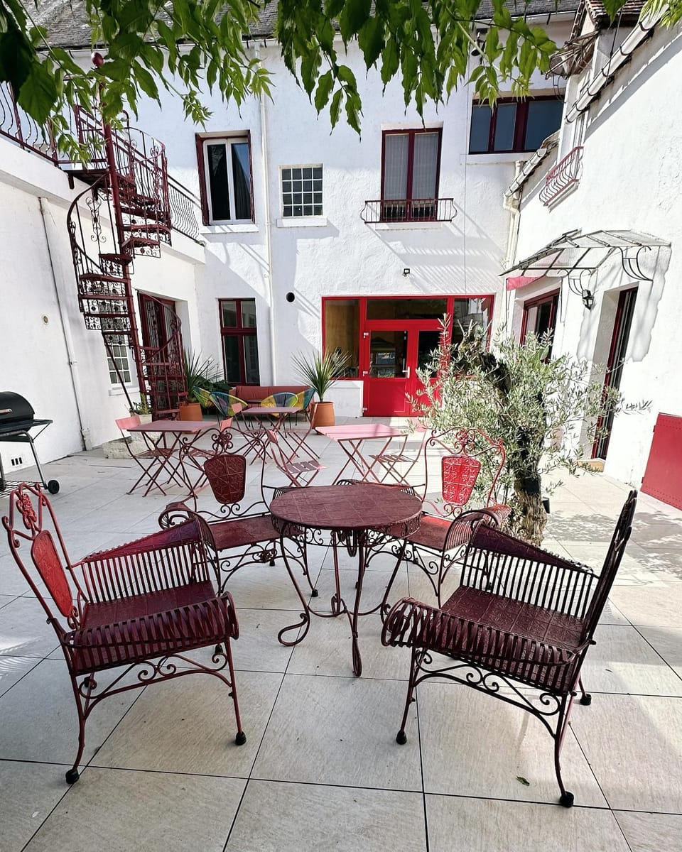 Nuit En Brenne Bed and Breakfast in Centre-Val de Loire