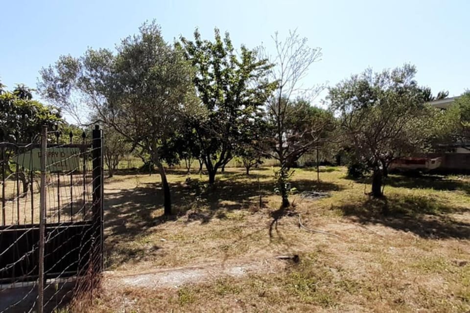 Happy Days Villa House in Pieria, Greece