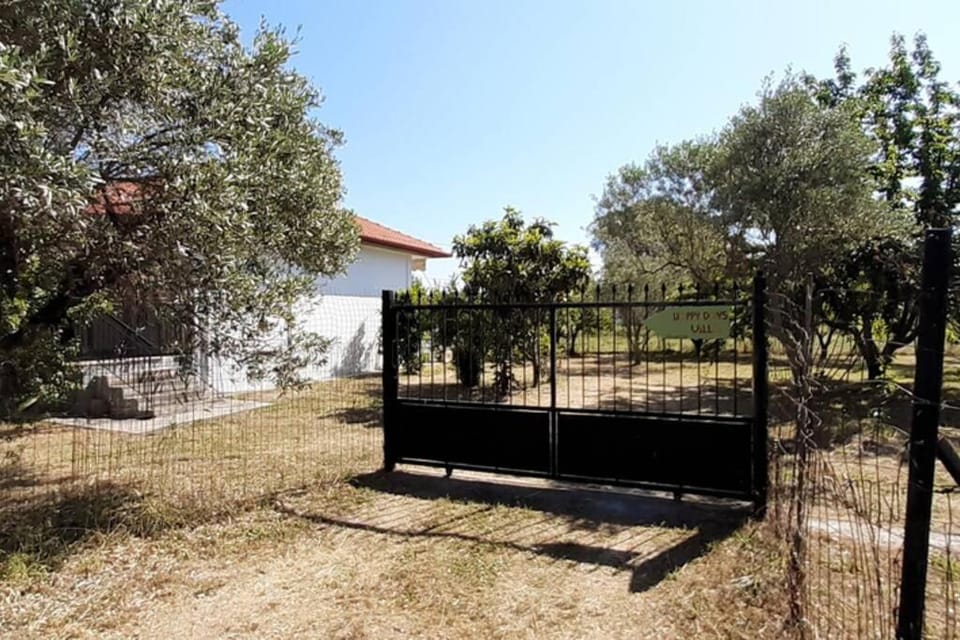 Happy Days Villa House in Pieria, Greece