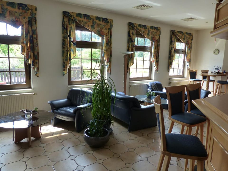 Lounge or bar