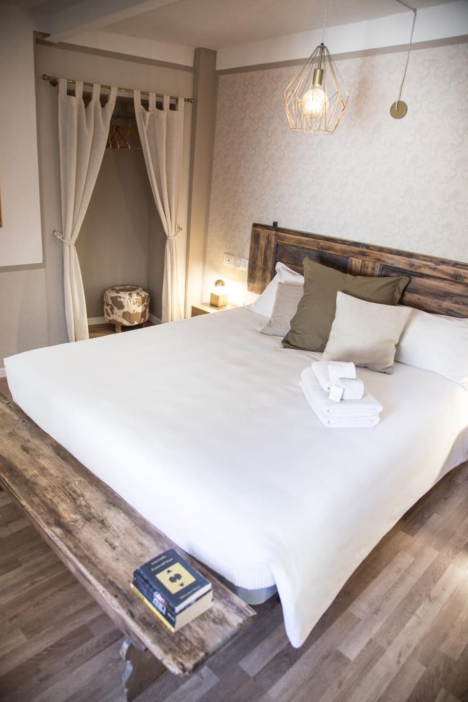 Locanda 53 Bed and Breakfast in Arco