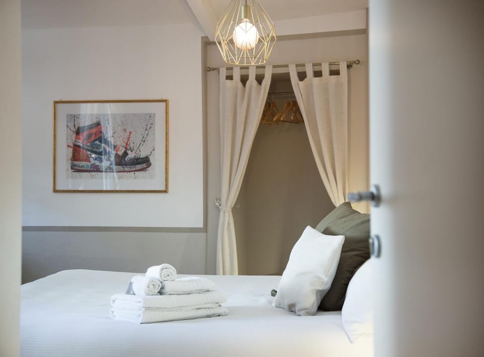 Locanda 53 Bed and Breakfast in Arco