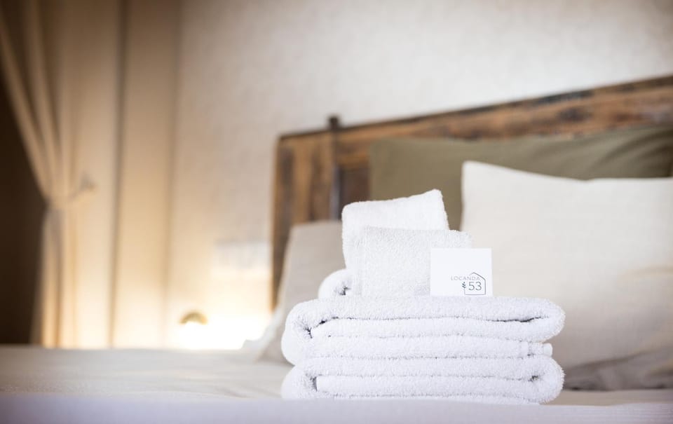 Locanda 53 Bed and Breakfast in Arco