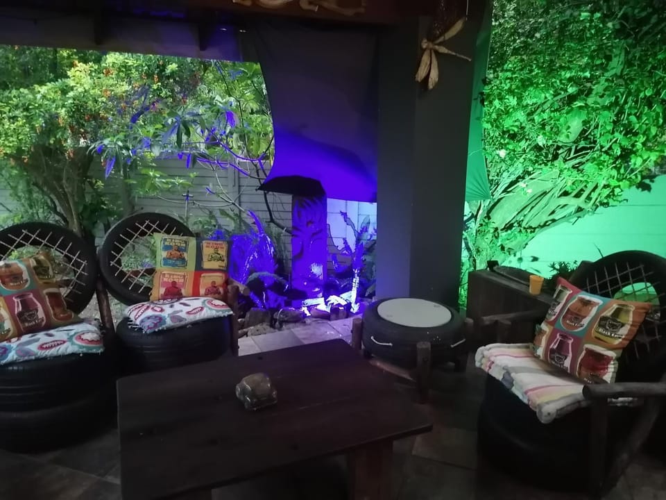 Hacienda Holiday Home Apartment in KwaZulu-Natal