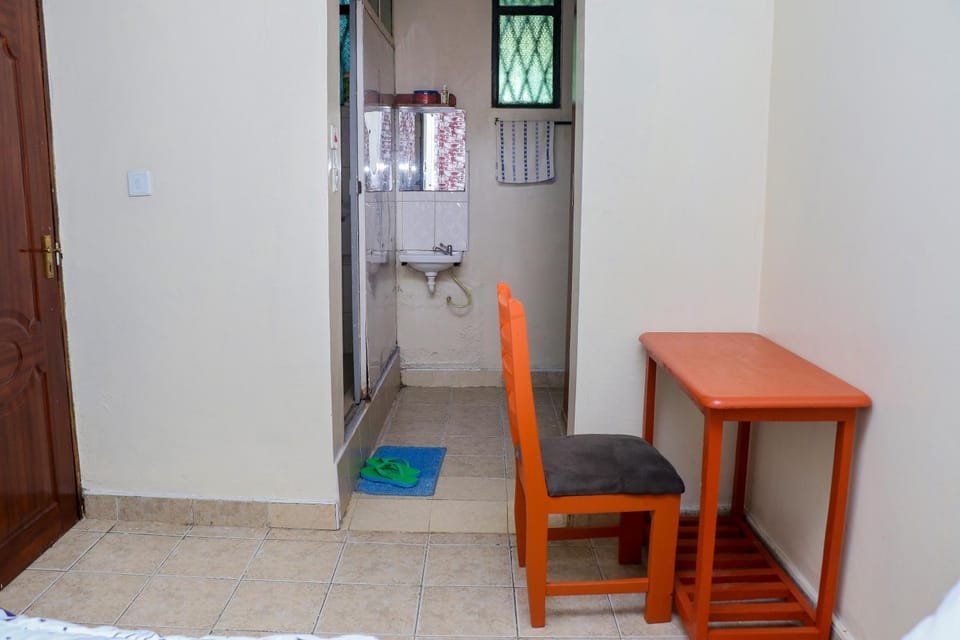 Rubistones Apartment in Kenya