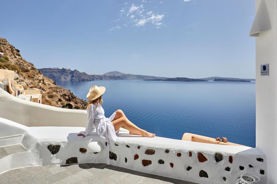 Day, Natural landscape, View (from property/room), Balcony/Terrace