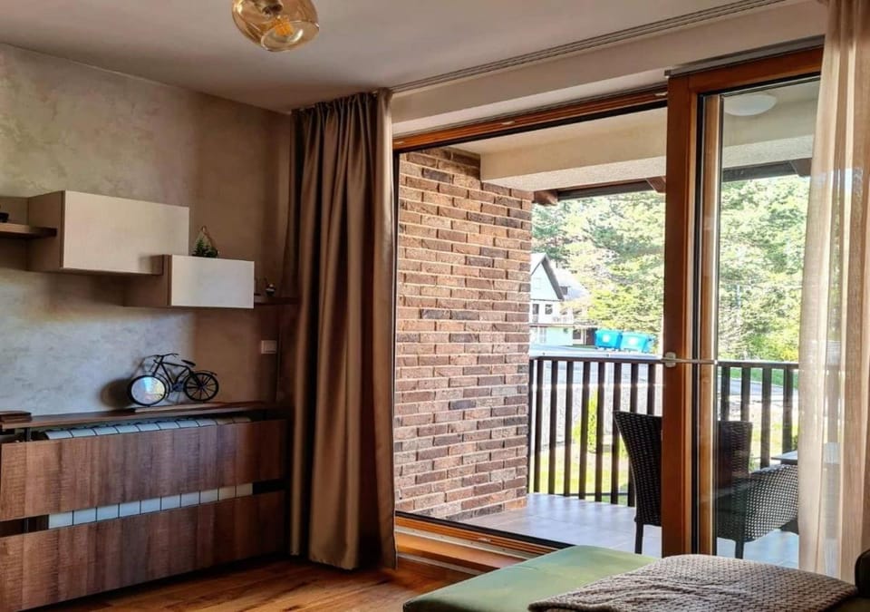 Balcony/Terrace, Living room