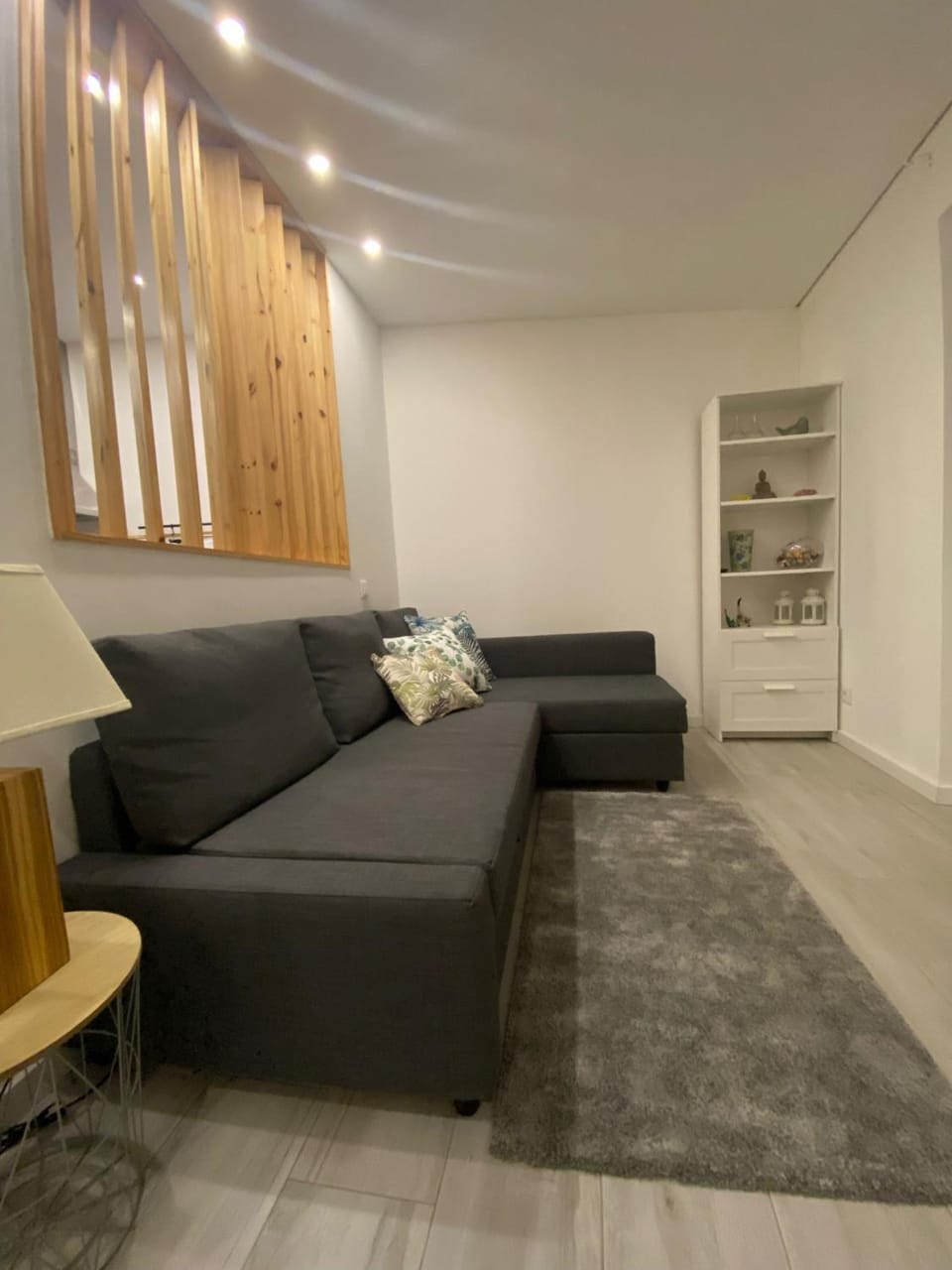 Communal lounge/ TV room, Living room