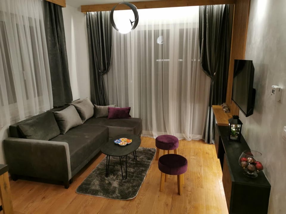 Apartmani Zimski Ples Jahorina Apartment in Federation of Bosnia and Herzegovina
