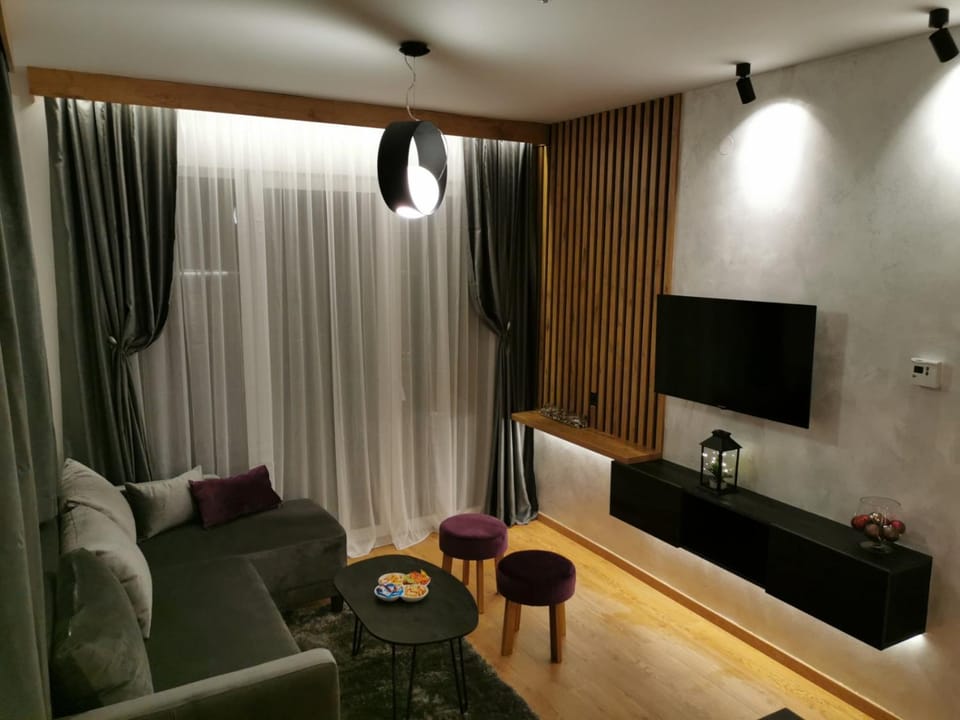 Apartmani Zimski Ples Jahorina Apartment in Federation of Bosnia and Herzegovina