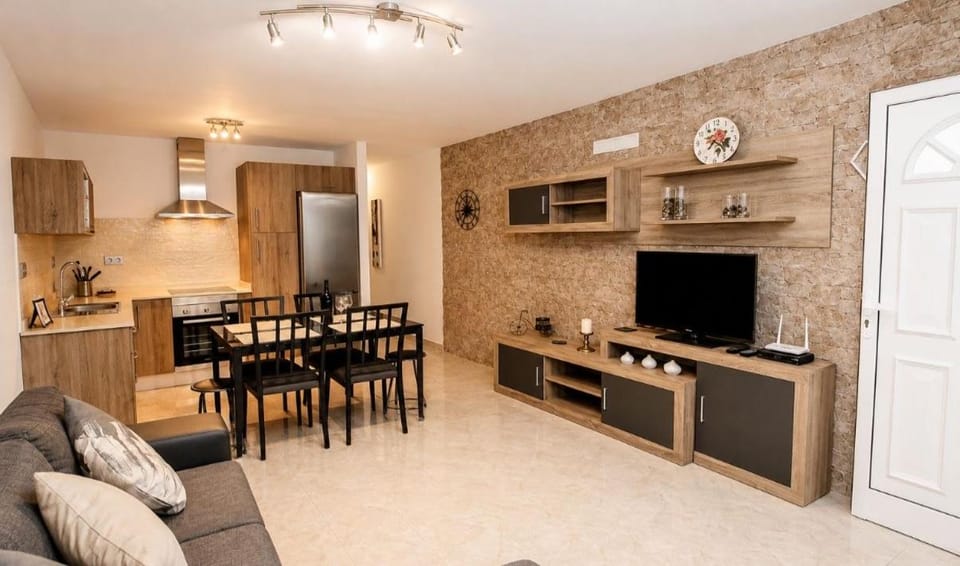 casa yale sunset Apartment in Puerto del Carmen