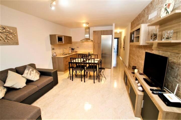 Apartamento Yale Apartment in Puerto del Carmen