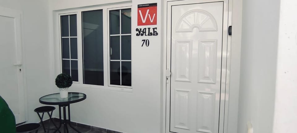 Apartamento Yale Apartment in Puerto del Carmen