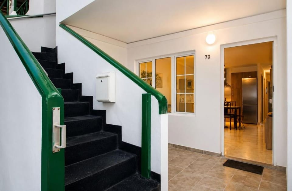 casa yale sunset Apartment in Puerto del Carmen