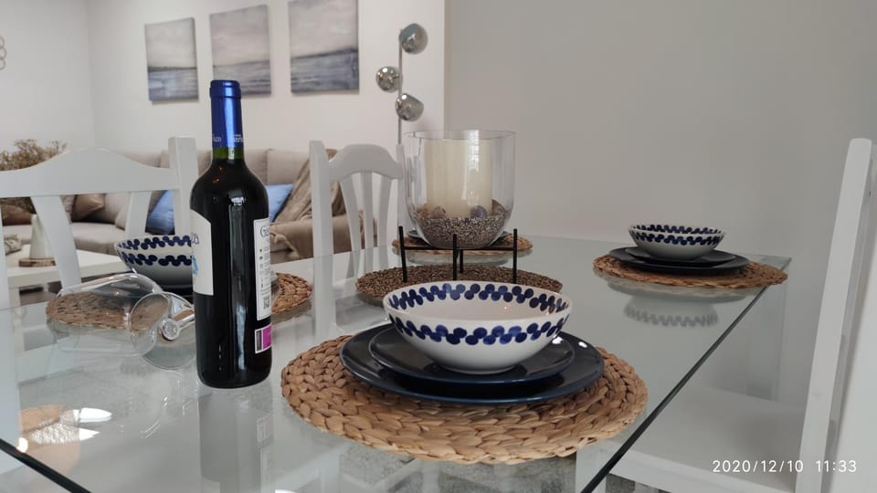 Casa MARE Apartment in Isla de Lanzarote