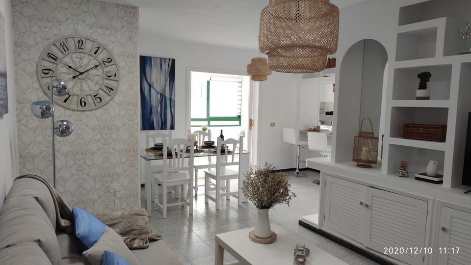 Casa MARE Apartment in Isla de Lanzarote