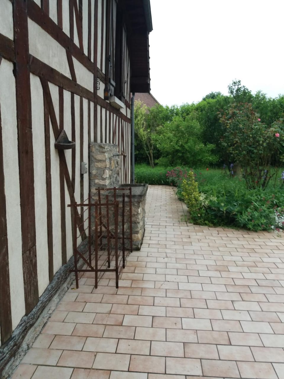 VILLA DEL PARCO Bed and Breakfast in Grand Est