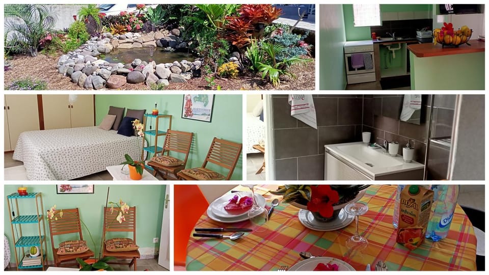 Patio, Bathroom, Bedroom, stove