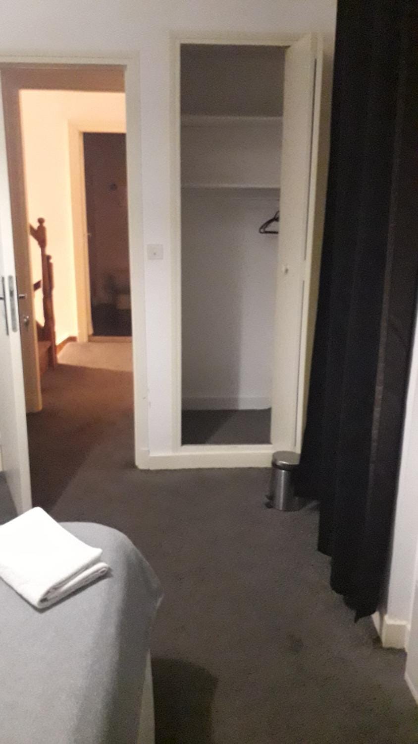 Chambres d'Hotes Centre Ville Bed and Breakfast in Occitanie