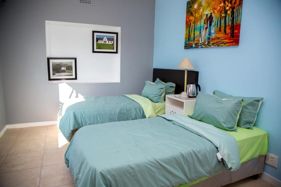 Relaxing Guest House in the heart of Ndabeni Bed and Breakfast in Cape Town