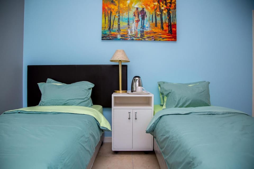 Relaxing Guest House in the heart of Ndabeni Bed and Breakfast in Cape Town