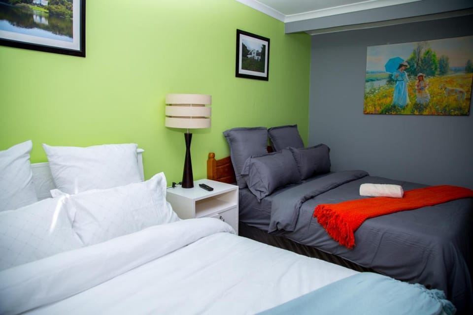 Relaxing Guest House in the heart of Ndabeni Bed and Breakfast in Cape Town