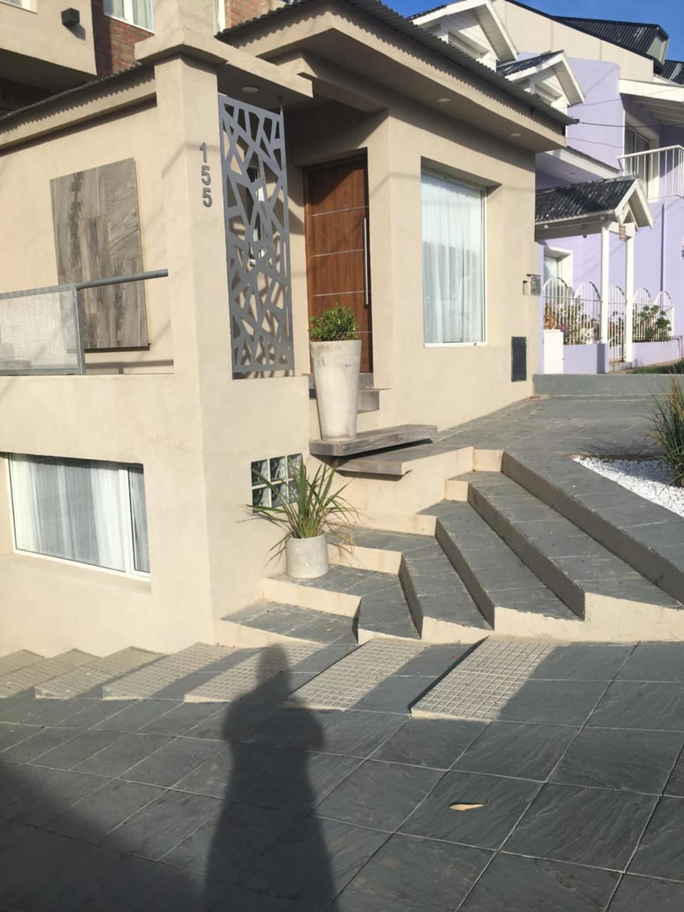 San Francisco Apartment in Comodoro Rivadavia