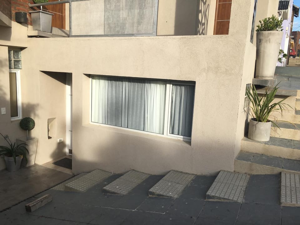 San Francisco Apartment in Comodoro Rivadavia