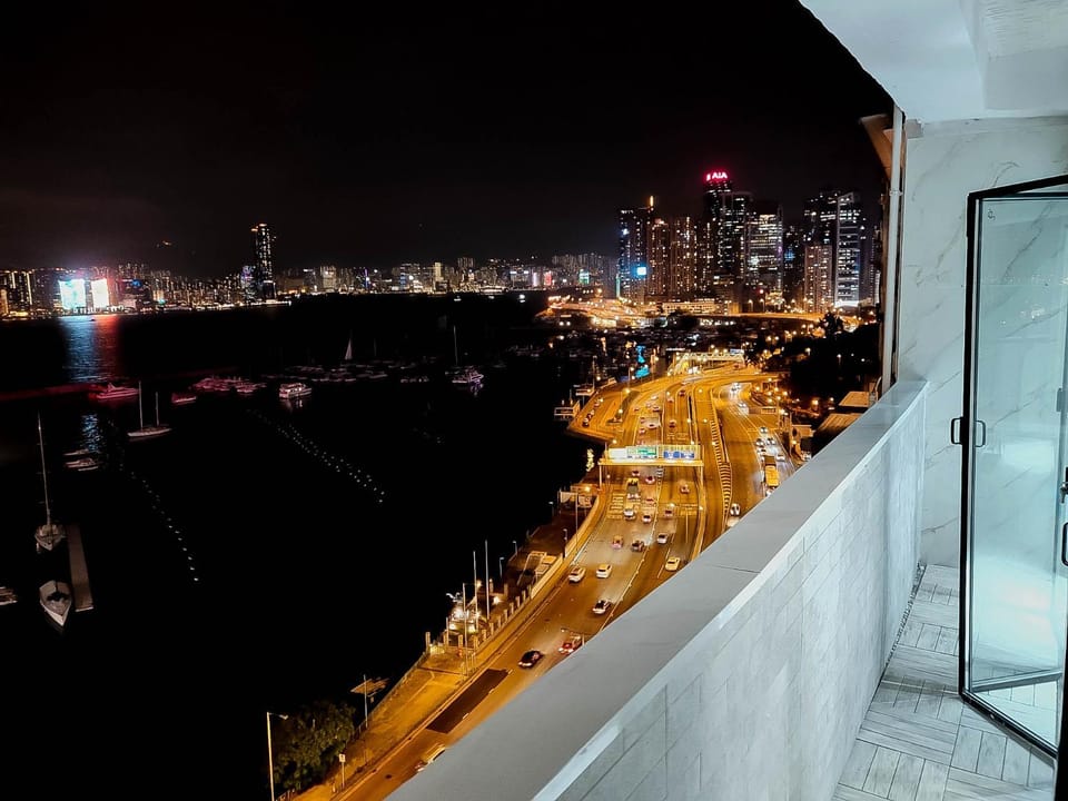 Harbour Hella Inn Hotel in Hong Kong