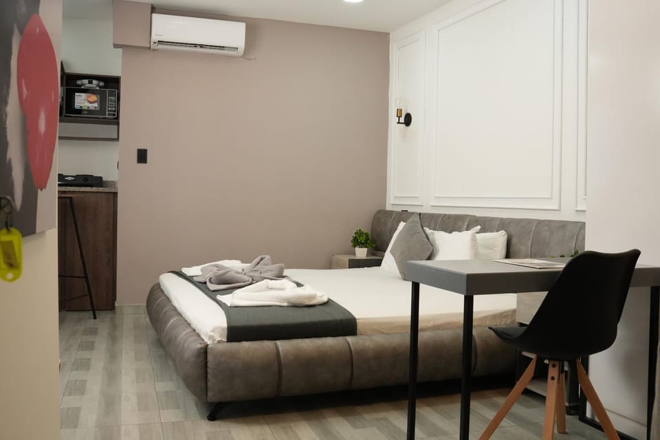 Hermosa Habitación cerca al Centro histórico Apartment in Cartagena