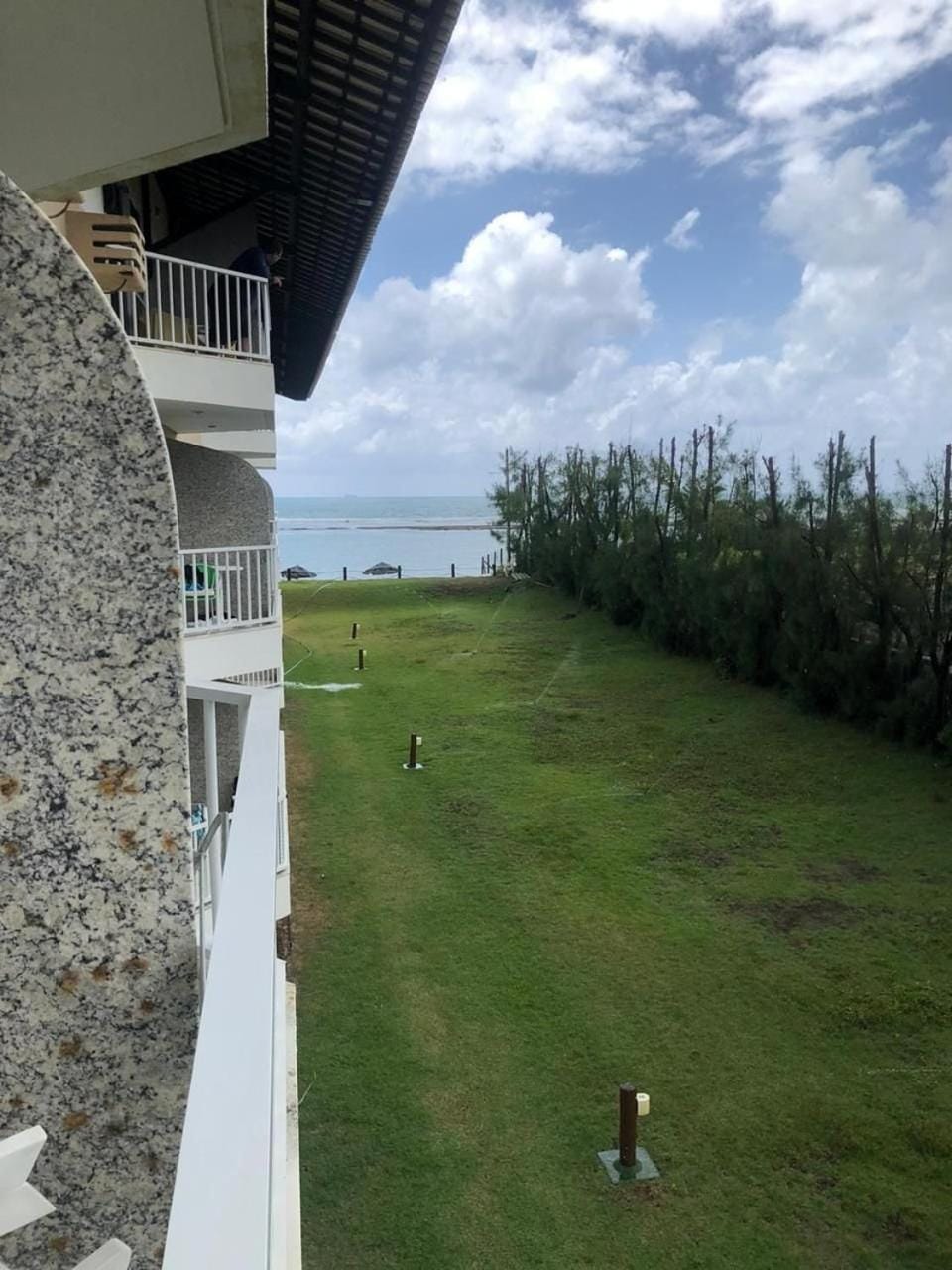 Sea view