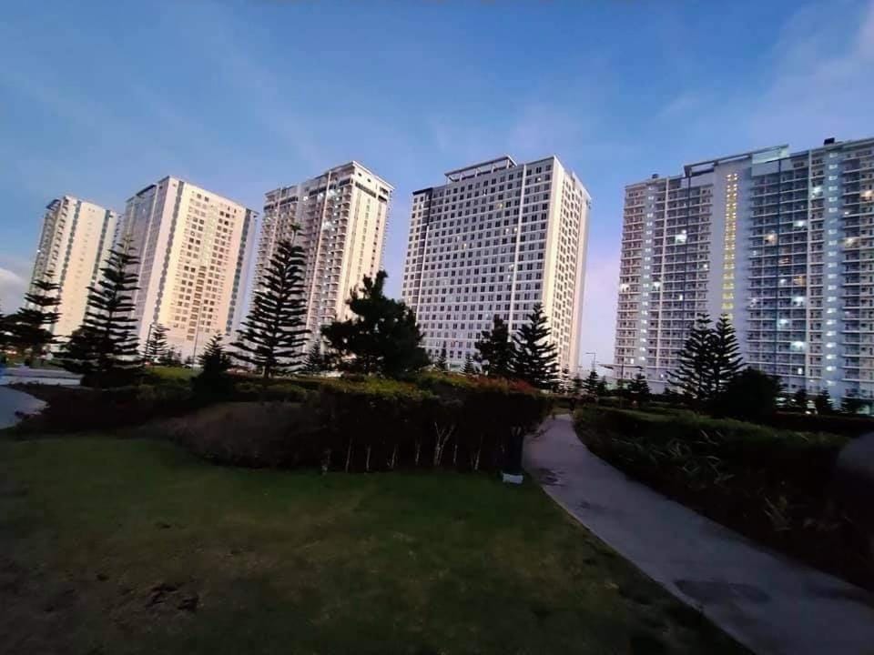 Wind Residences Tagaytay Apartment in Tagaytay