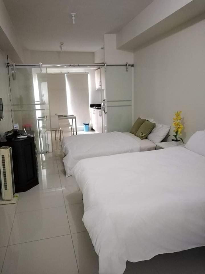 Wind Residences Tagaytay Apartment in Tagaytay