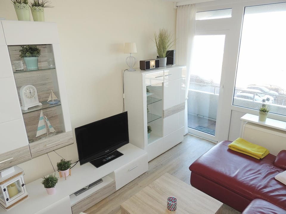 Steinwarder 35-37 SC2-012 Steinwarder 35-37 Apartment in Heiligenhafen