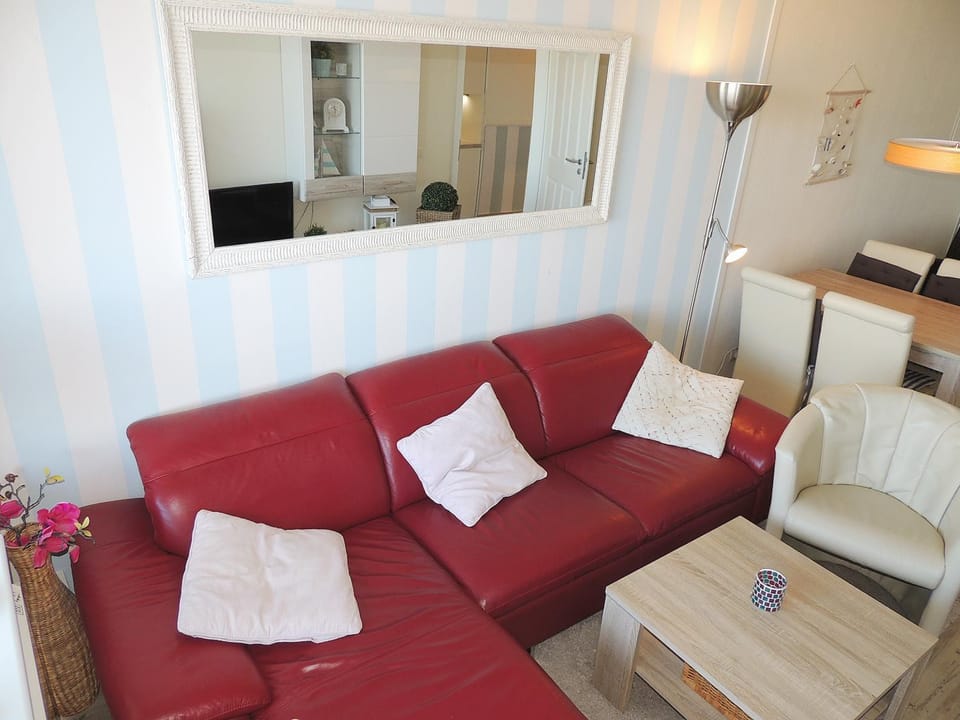 Steinwarder 35-37 SC2-012 Steinwarder 35-37 Apartment in Heiligenhafen