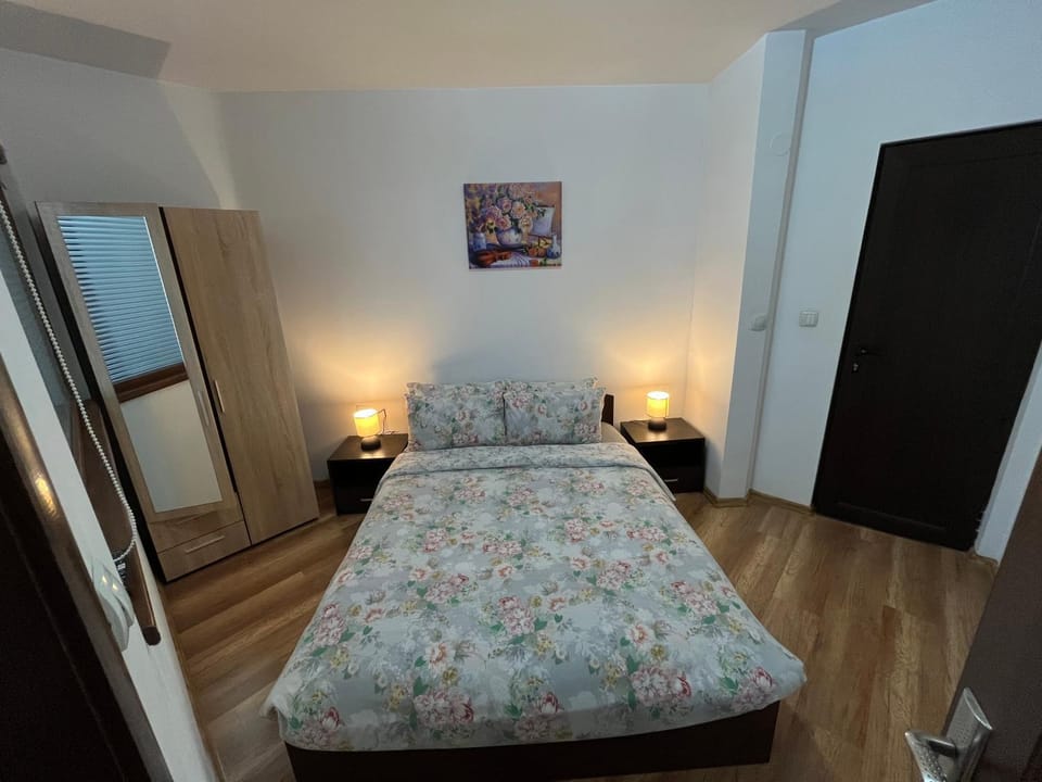 Marina Apartment Apartment in Bansko