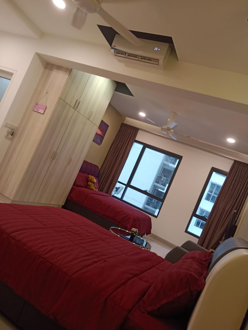 #4 Summer Studio - One South Apartment in Federal Territory of Kuala Lumpur